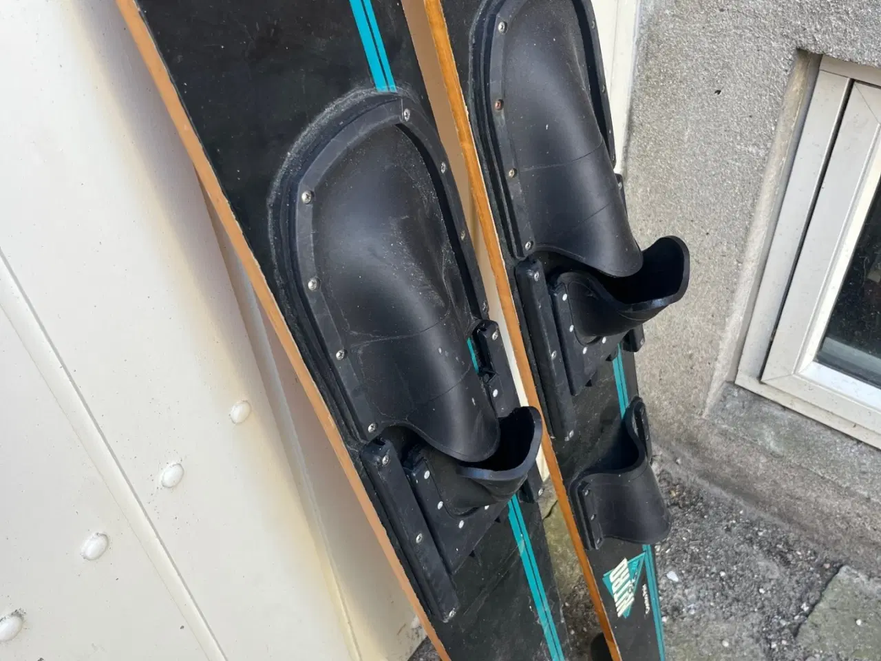 Billede 2 - Vandski til speedbåd sælges