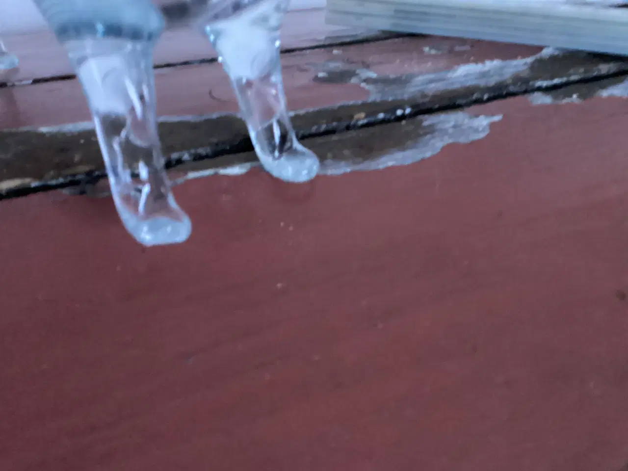 Billede 11 - Snapse hunde- karafler, glas hunde