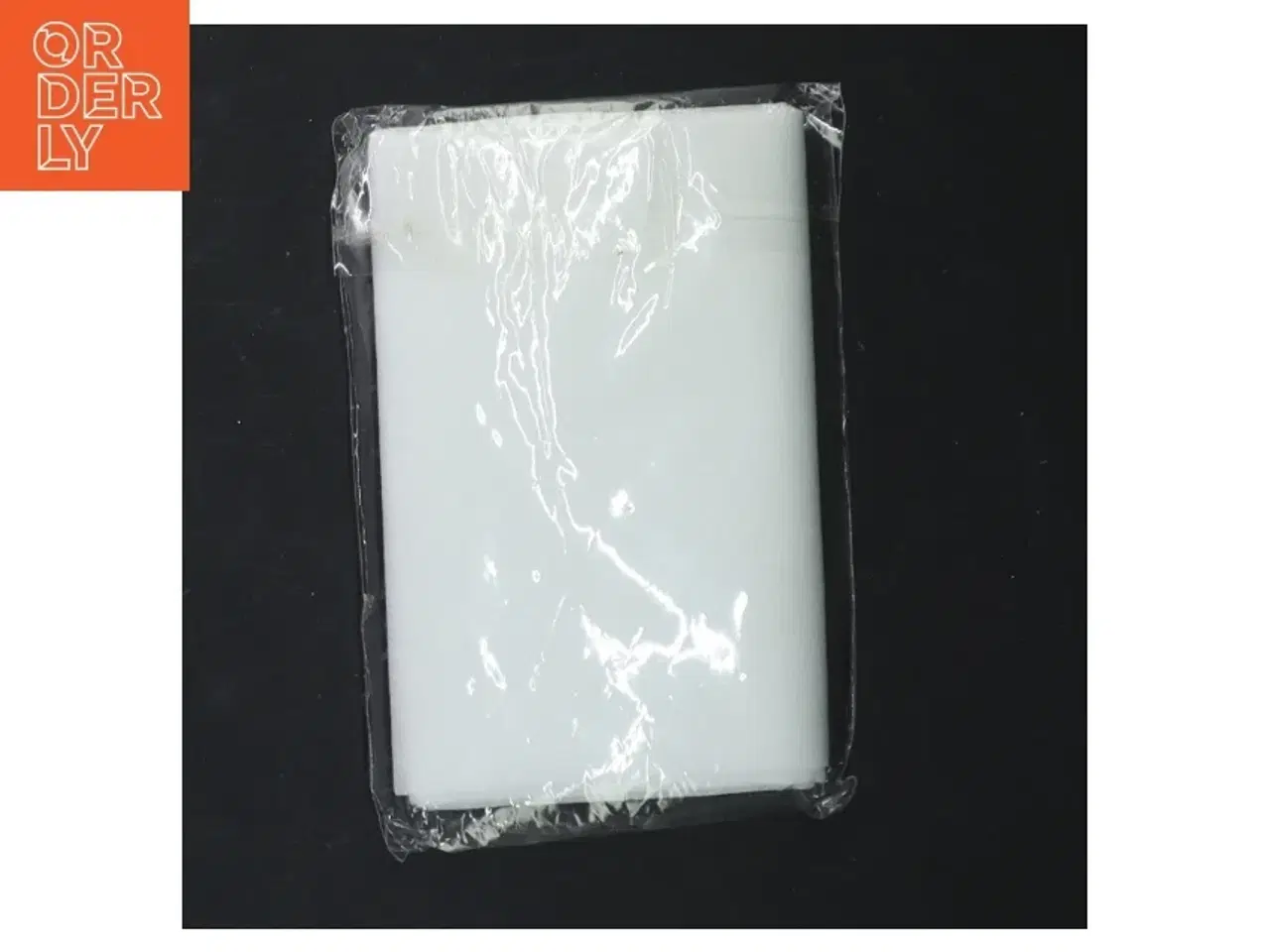 Billede 2 - OneMed trekantet slynge fra OneMed (str. 95x95x135 cm)