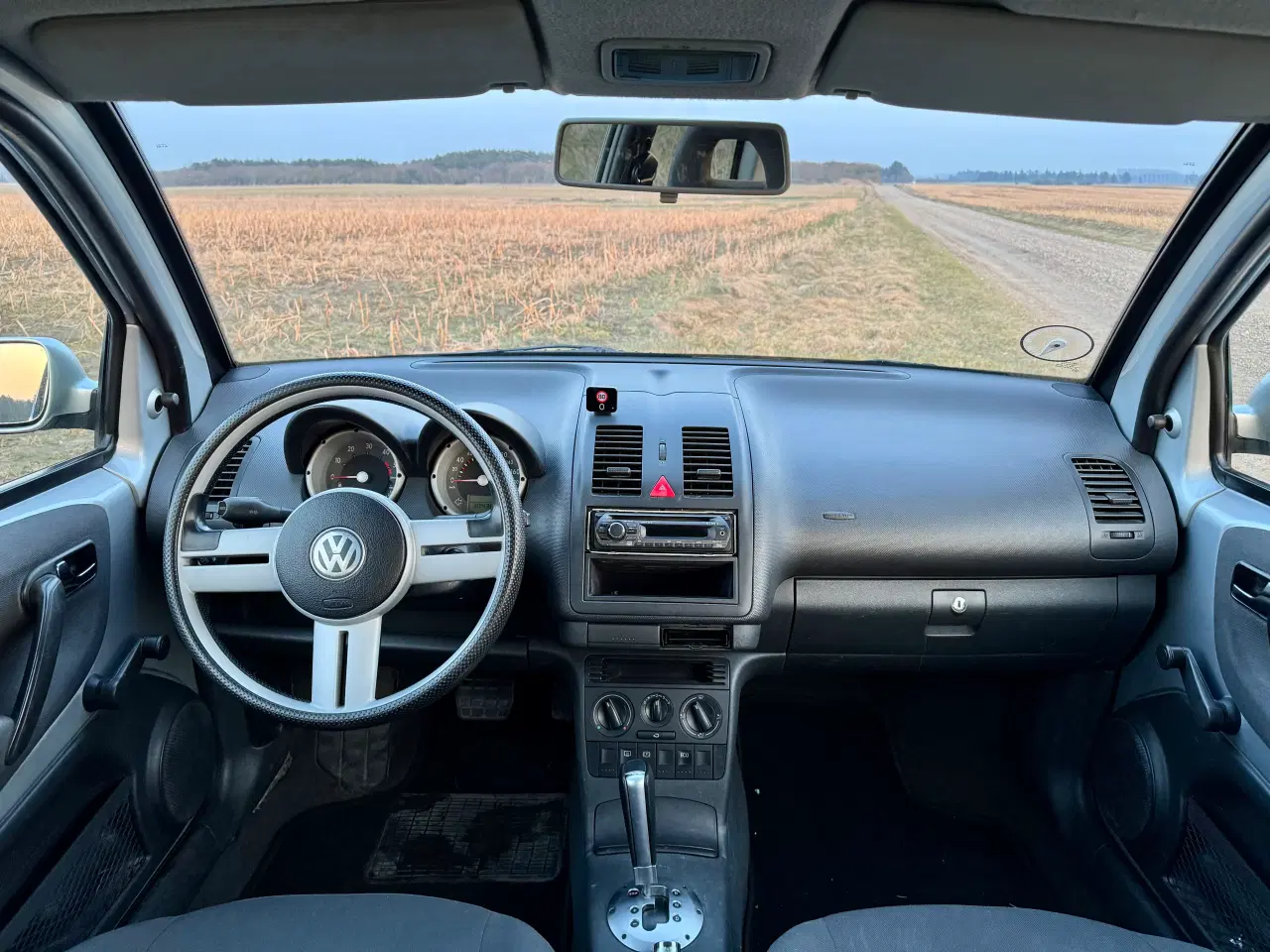 Billede 9 - Vw Lupo 3l 1.2 tdi