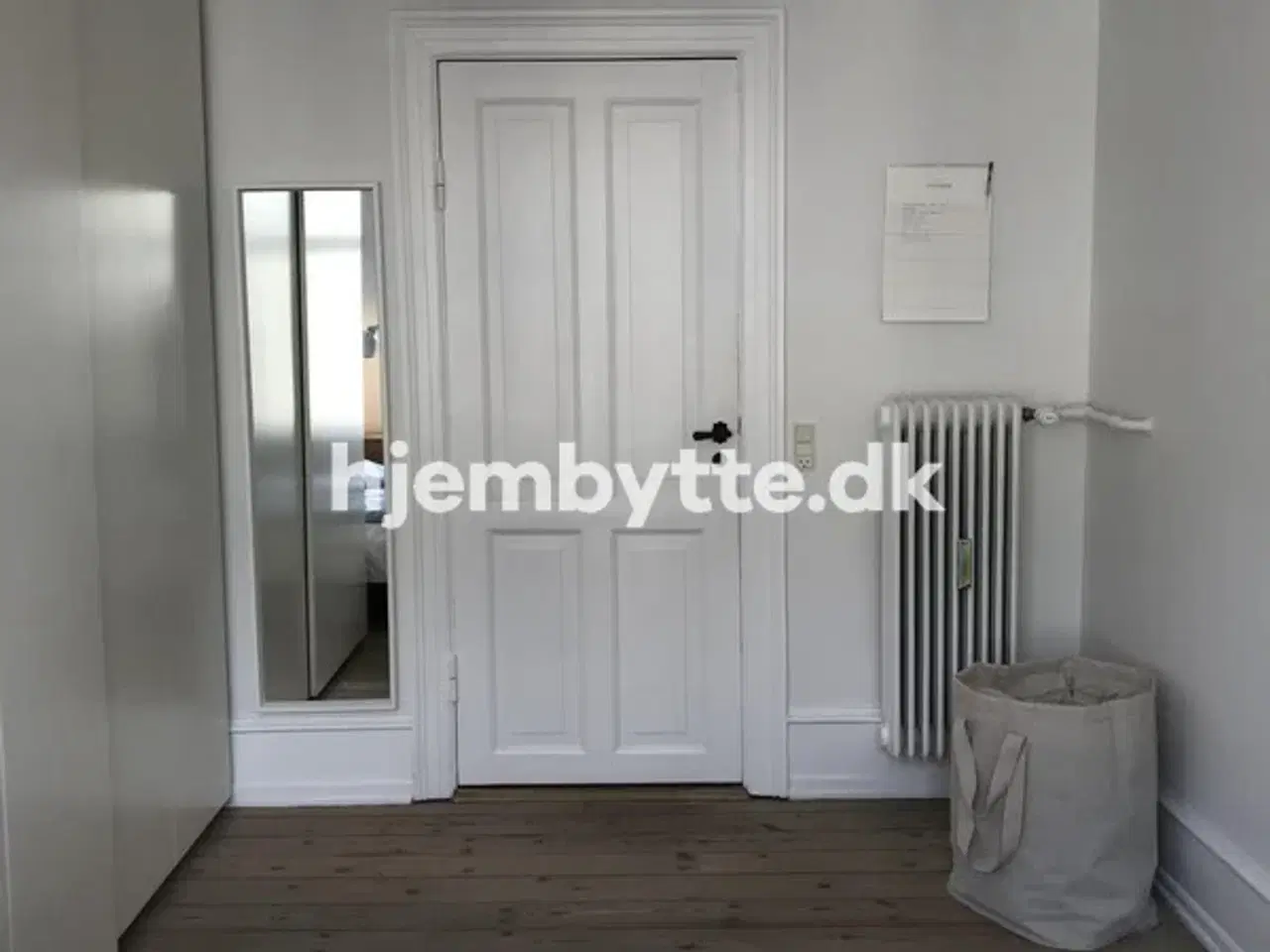 Billede 9 - Hjembytte - Lipkesgade