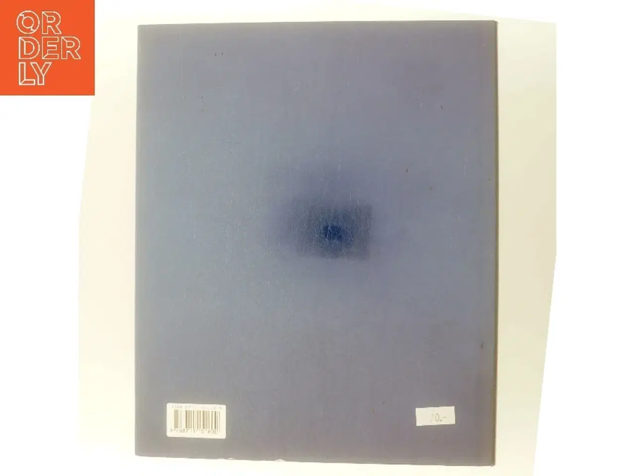 Billede 3 - Kurt Trampedach af Mikael Wivel (Bog)