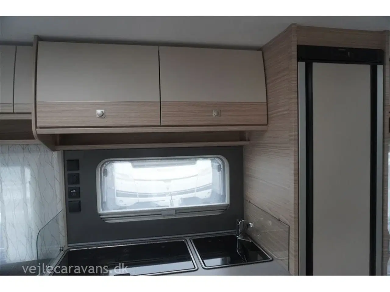 Billede 10 - 2026 - Fendt Bianco Selection 465 SFB