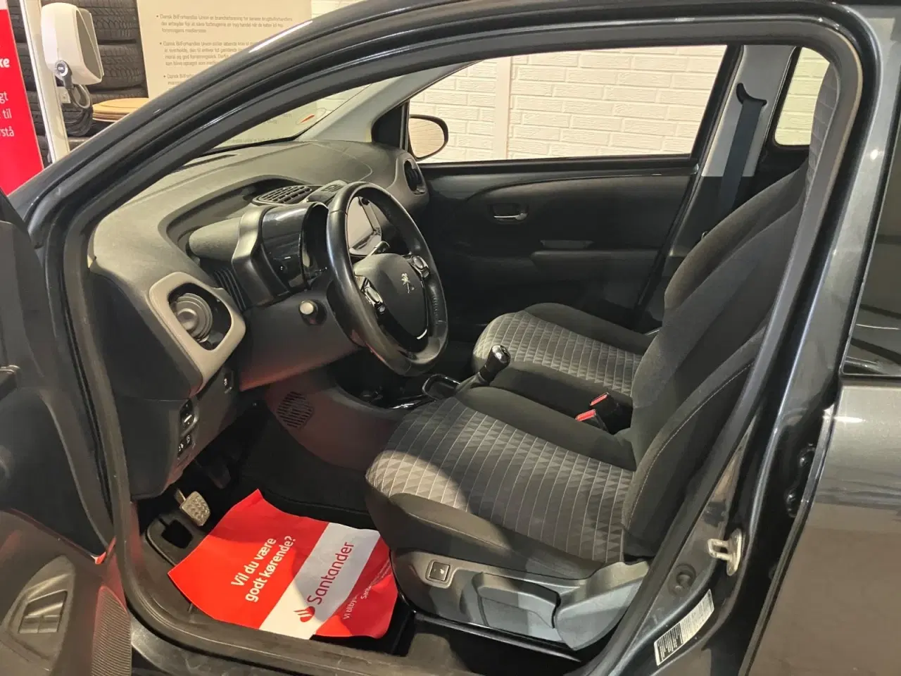 Billede 10 - Peugeot 108 1,0 e-VTi 72 Infinity