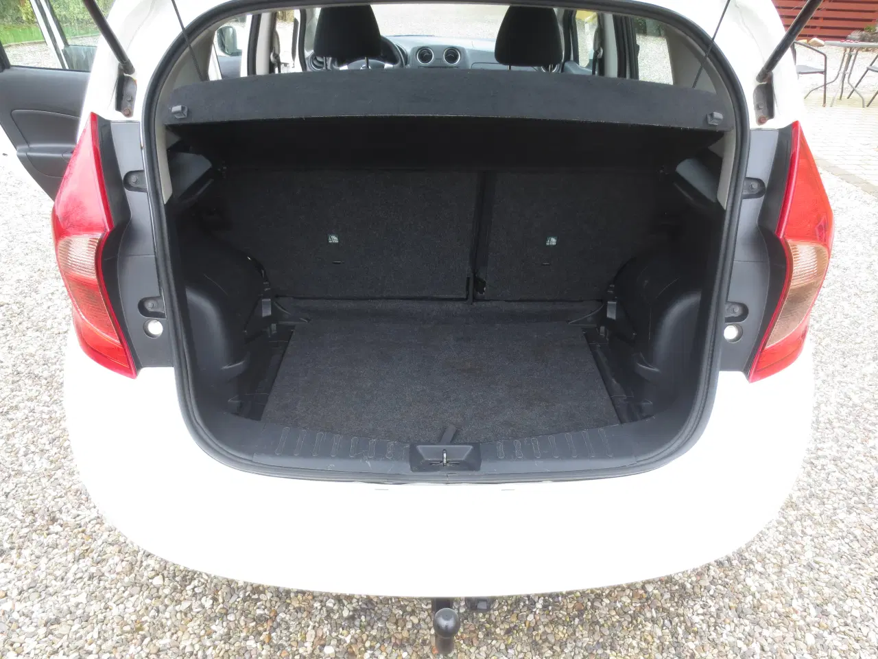 Billede 12 - Nissan Note 1.2,5 År 2015. Synet 4/24.  