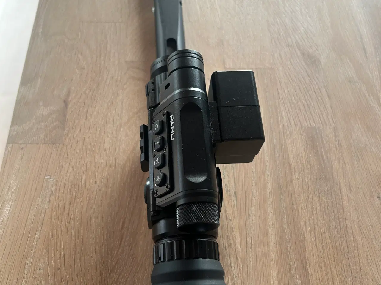 Billede 3 - Parsd NV008LRF