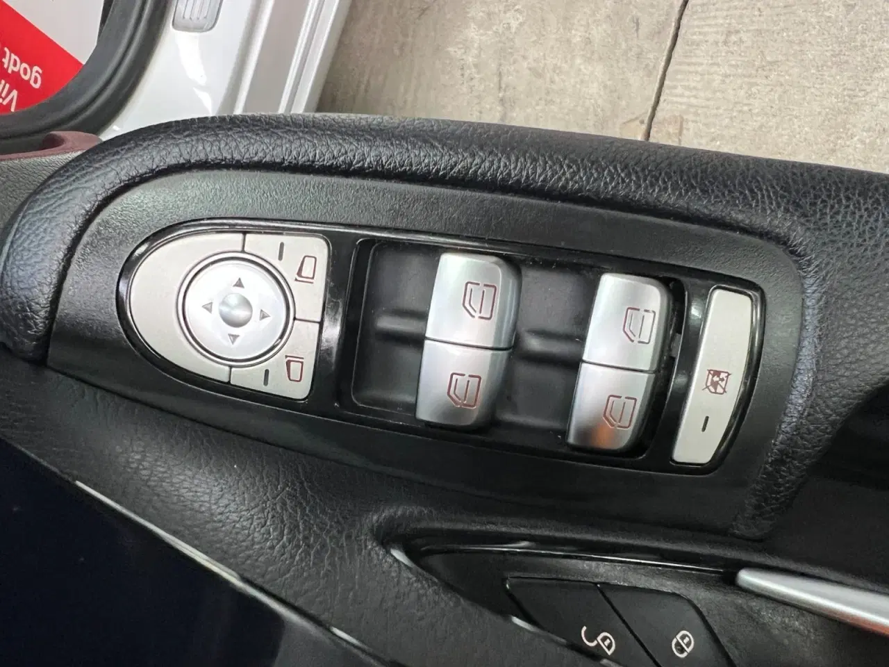 Billede 12 - Mercedes C220 d 2,2 Business stc. aut.