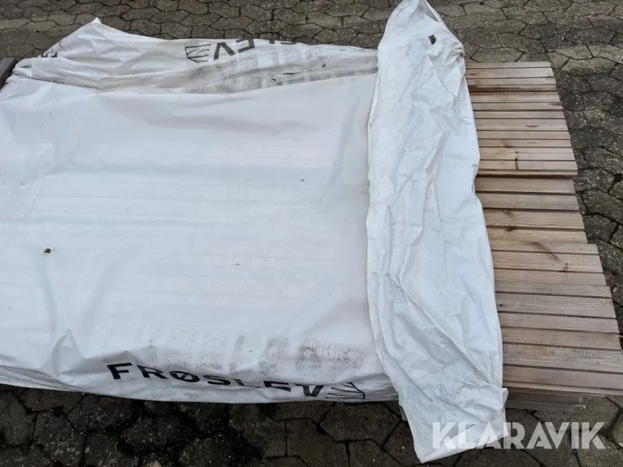 Billede 12 - Profilbrædder Frøslev Træ THERMO 1 pakke