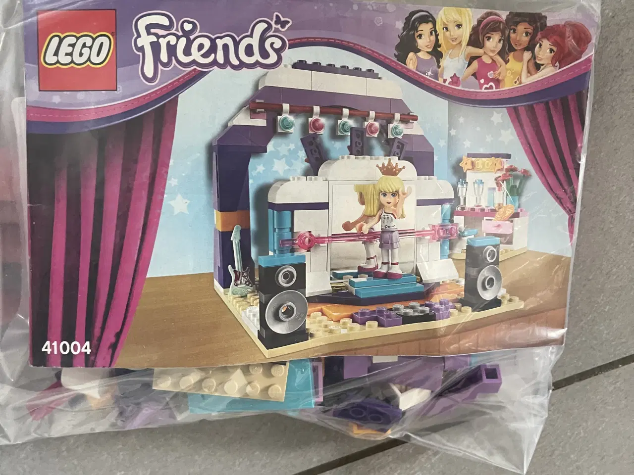 Billede 16 - Lego Friends - mange sæt (se billeder)