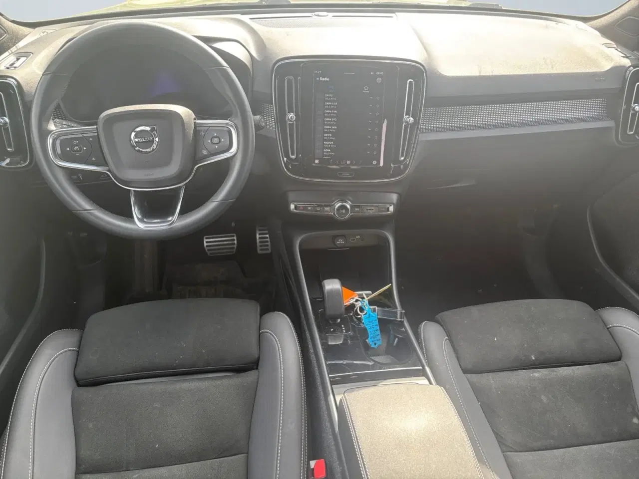 Billede 7 - Volvo XC40  P6 ReCharge Plus