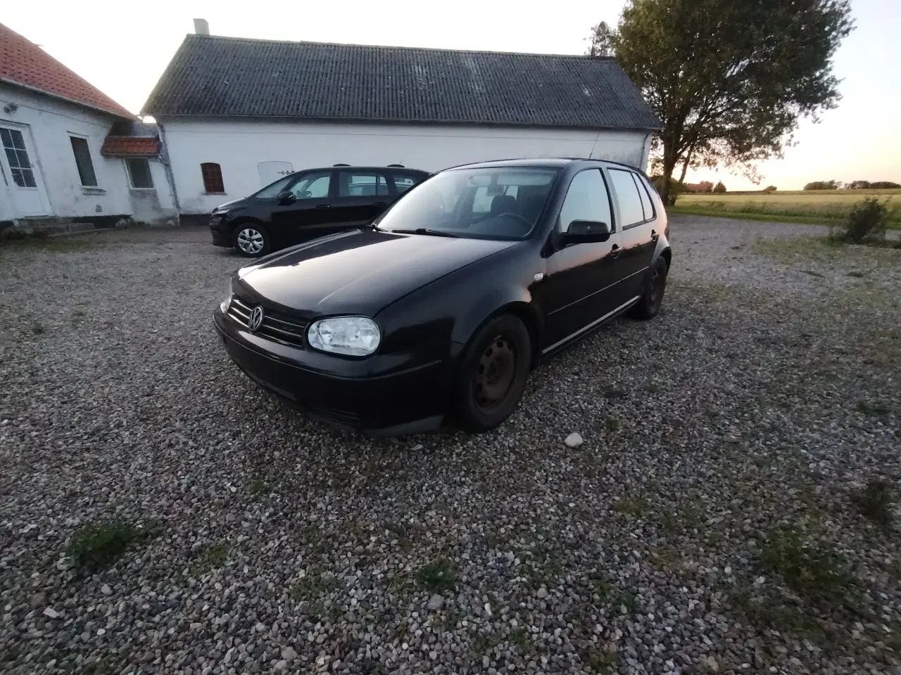 Billede 2 - Golf 4 1,8T