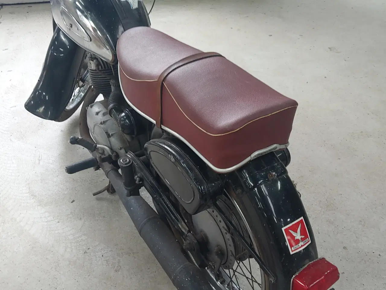 Billede 5 - NSU SUPER LUX