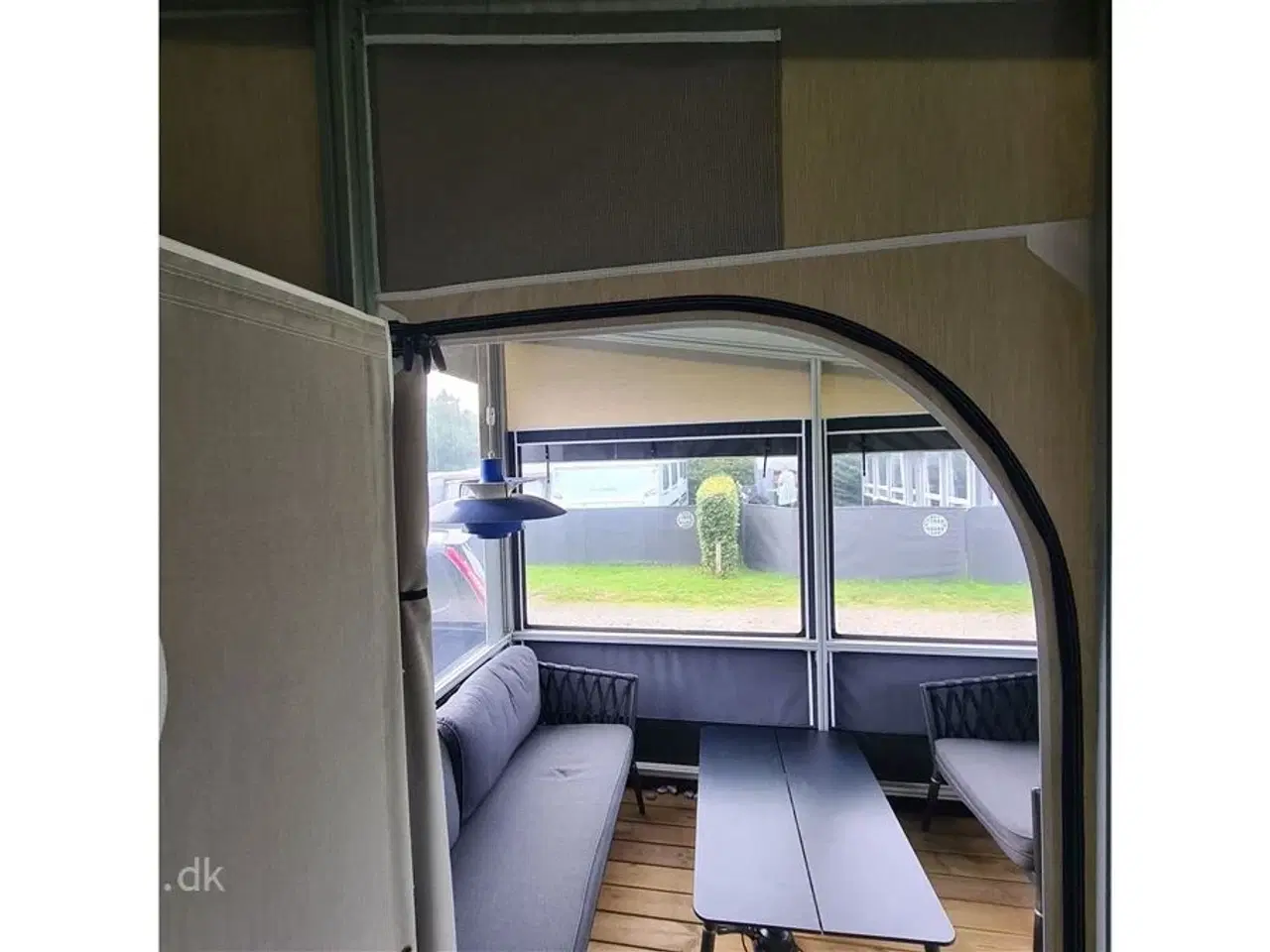 Billede 2 - 2021 - LMC Maestro 592 K   ALDE - SPECIAL-MODEL MED MEGET UDSTYR