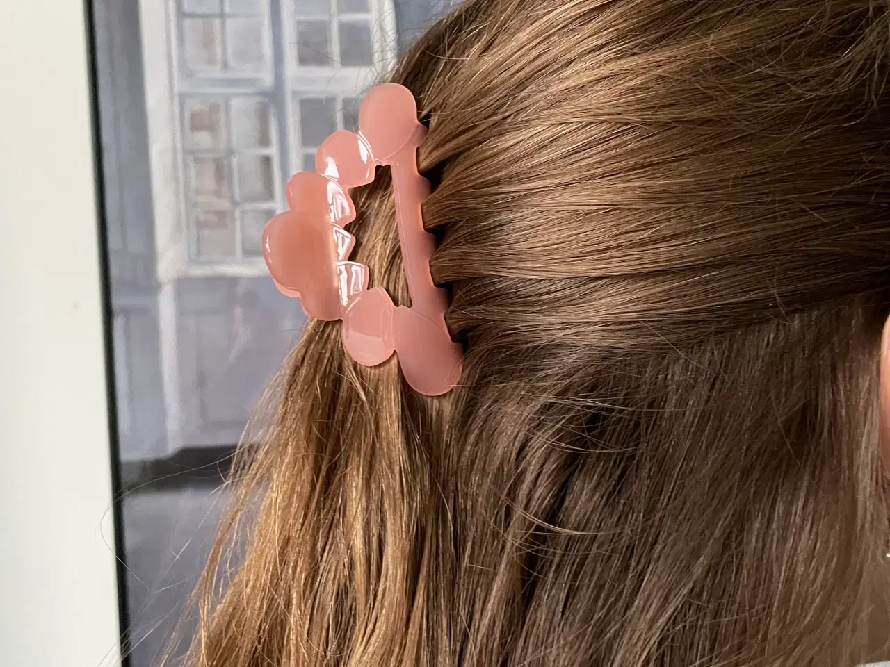 Billede 4 - Sui Ava hårklemme