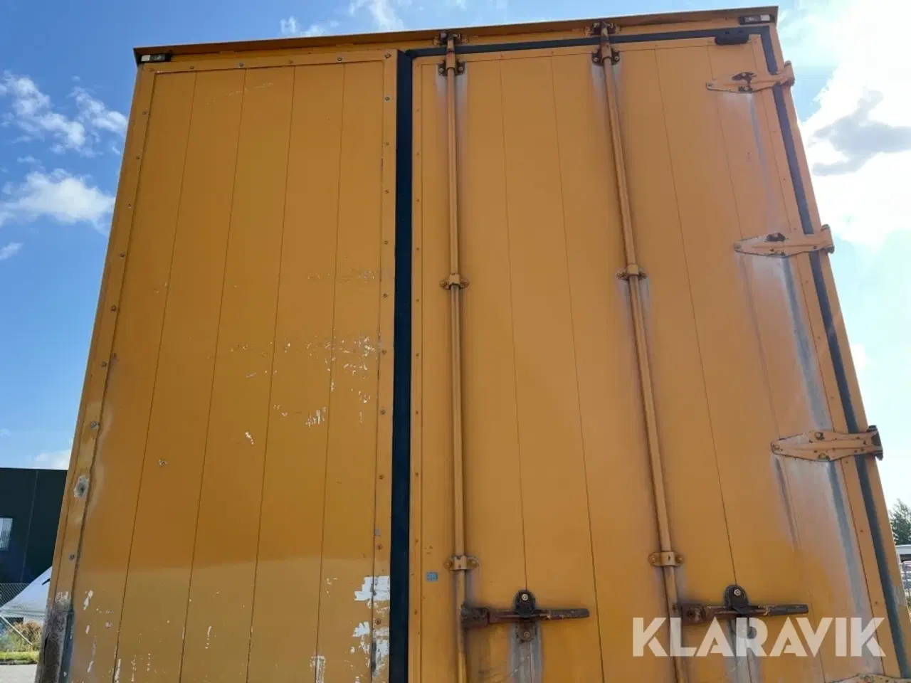 Billede 8 - Trailer MTDK