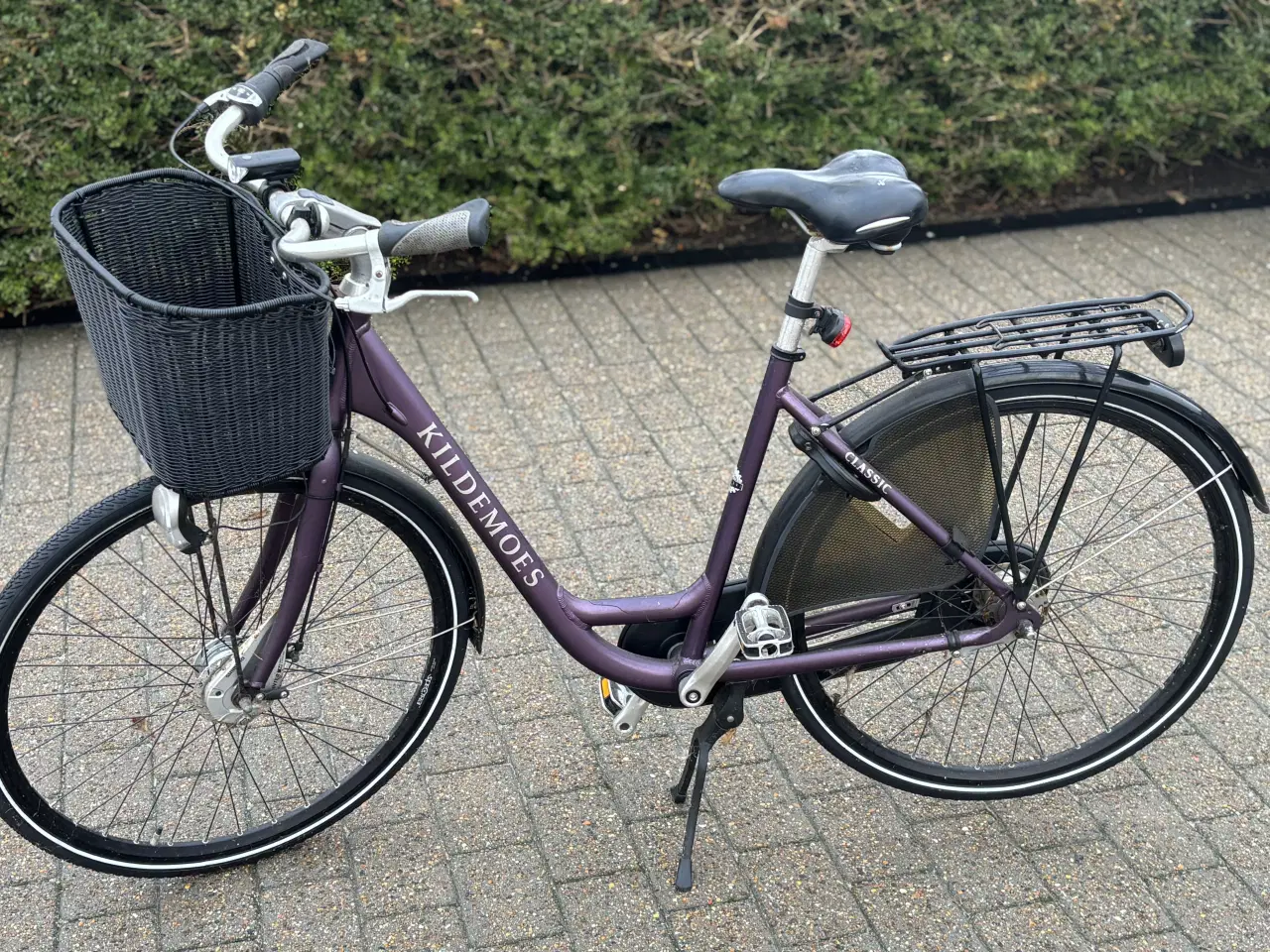 Billede 3 - Cykel fra Kildemoes