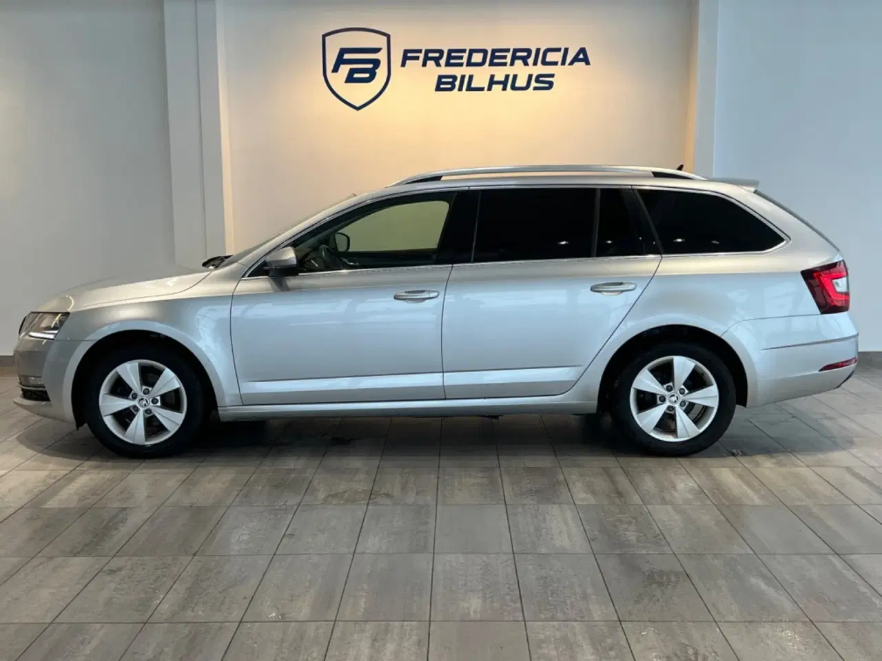 Billede 3 - Skoda Octavia 1,5 TSi 150 Style Combi DSG