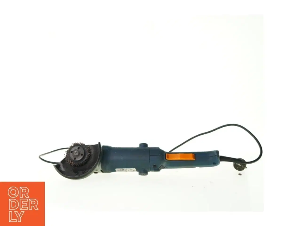 Billede 1 - Vinkelsliber fra Power Craft (str. 50 x 11 xt cm)