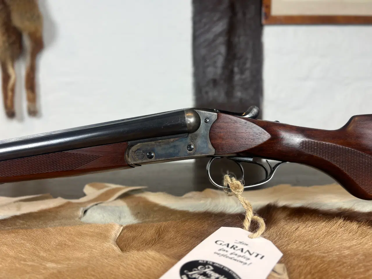 Billede 2 - Simson Suhl