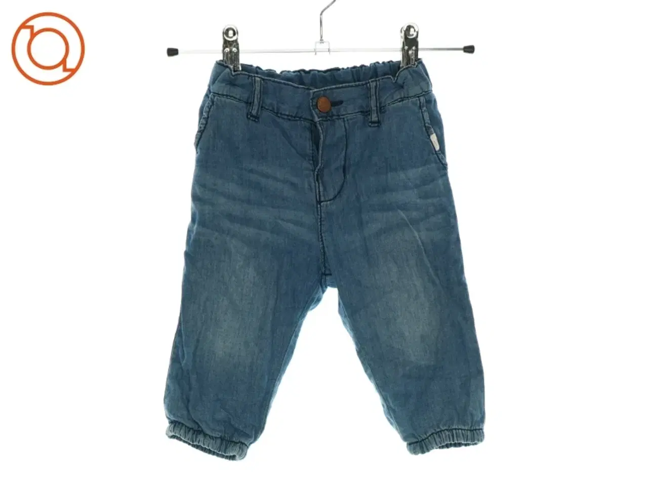 Billede 1 - Cowboybukser fra Lindex (Str. 68)