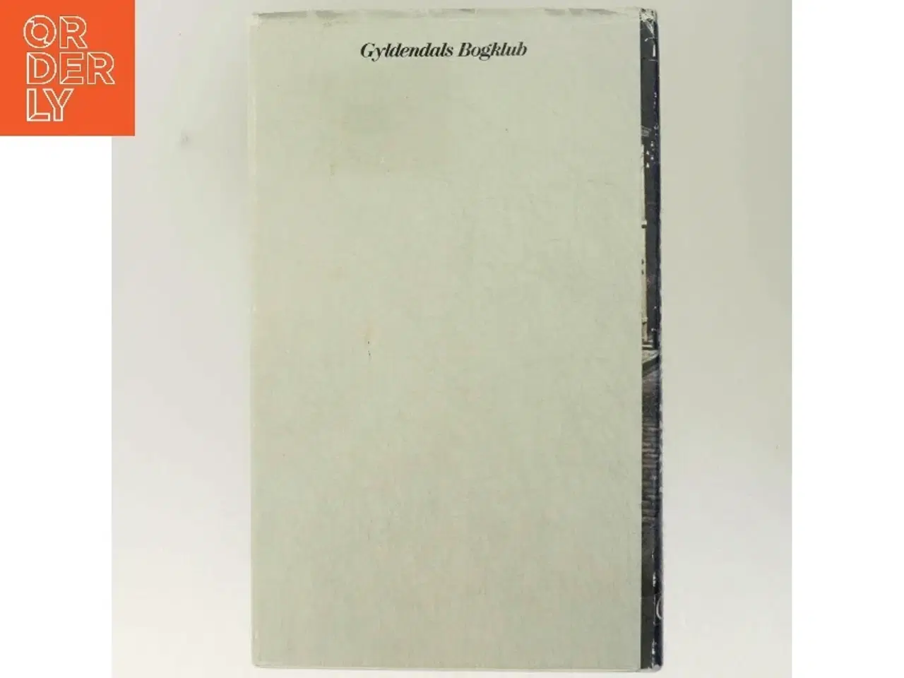 Billede 3 - Bog: Det Hvide Hotel fra Gyldendals Bogklubber