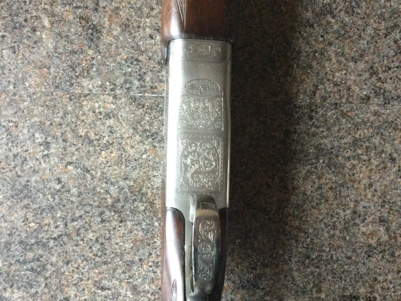 Billede 5 - Jagtgevær winchester super grade