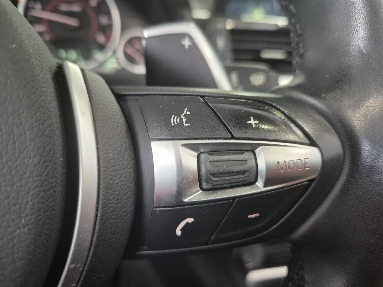 Billede 14 - BMW 435d 3,0 D XDrive Steptronic 313HK Cabr. 8g Aut.