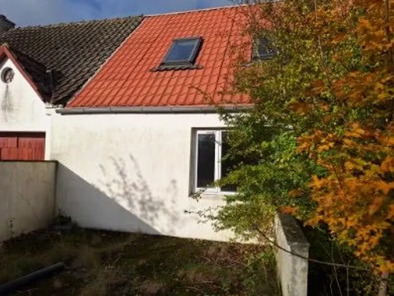 Billede 3 - Projektbolig på Øland sælges