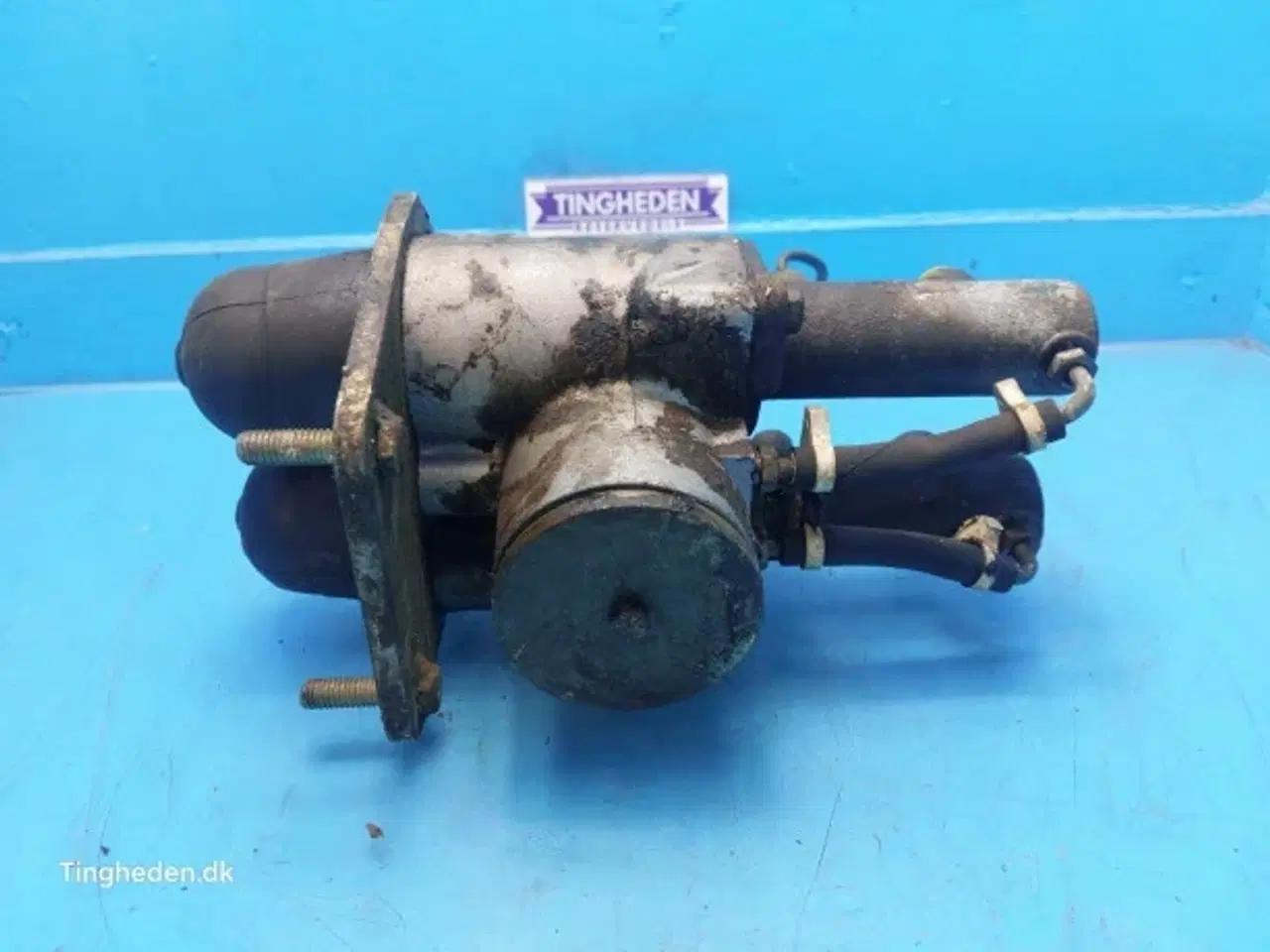 Billede 10 - New Holland 8970 Hovedbremse Cylinder E9NN2A064AE