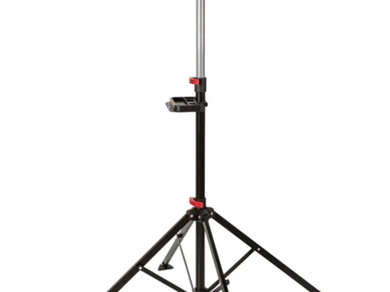 Billede 3 - Cykel arbejdsstander/stativ sammenklappelig