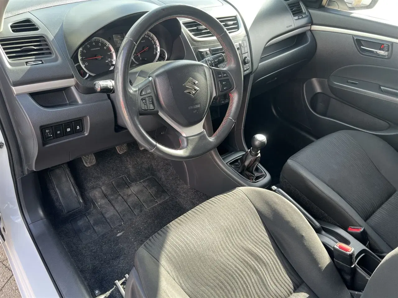 Billede 6 - Suzuki Swift 1,2 16V ECO+ Cruise S 94HK 5d