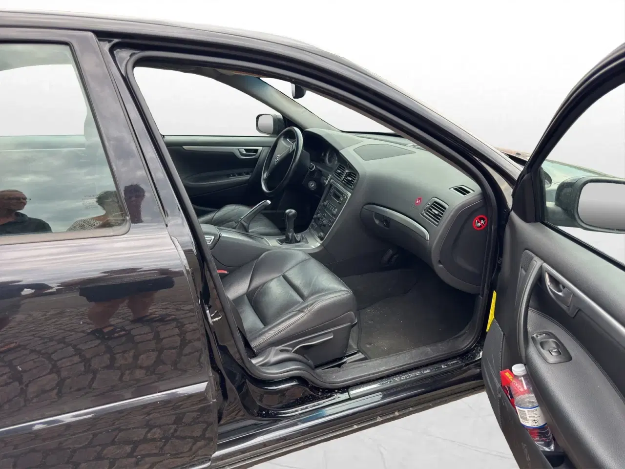 Billede 12 - Volvo S60 2,4 140 TEE