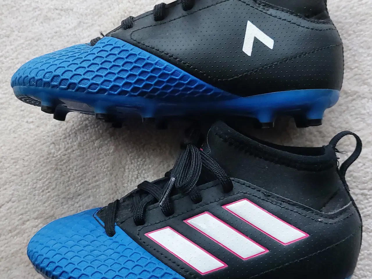 Billede 1 - Adidas Ace 17.3 Fg J