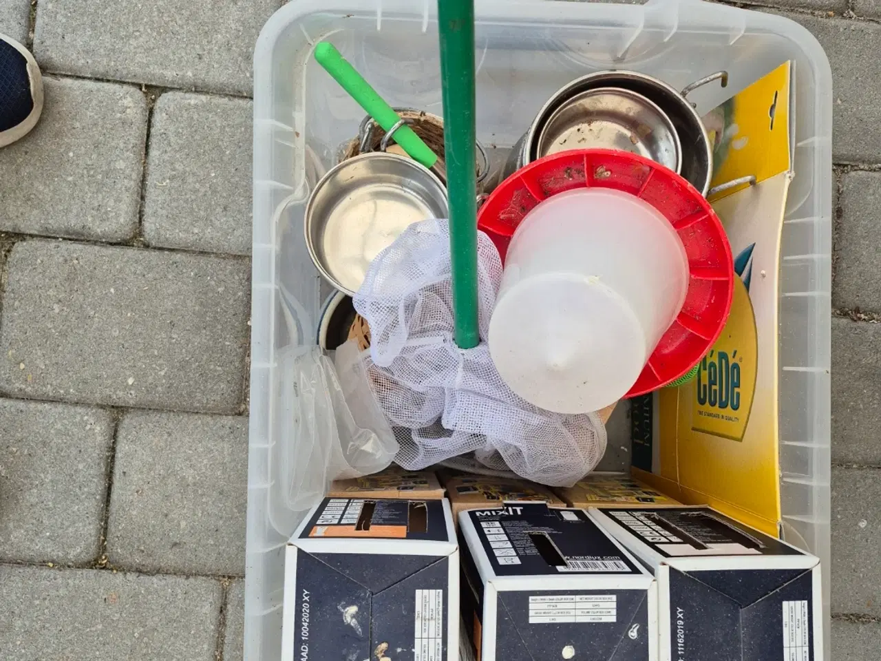 Billede 5 - Randers Voliere