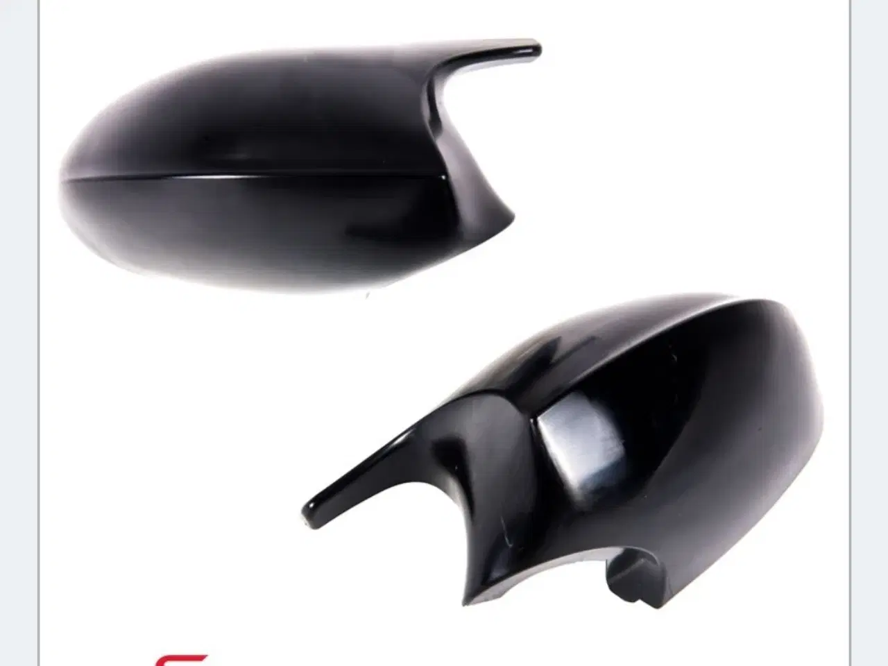 Billede 2 - Sports spejl cover e90/e91