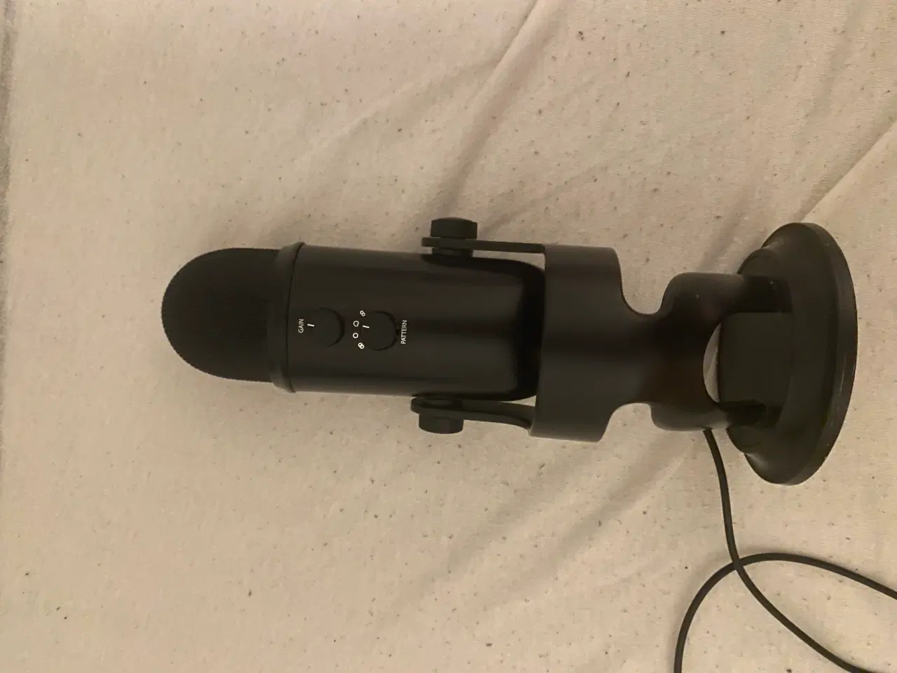 Billede 1 - Blue yeti mikrofon 