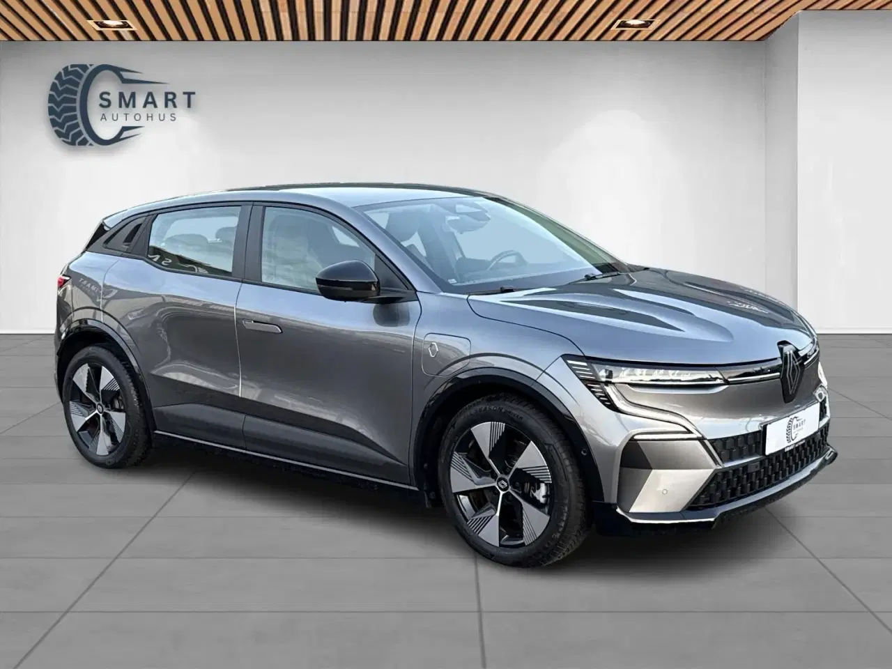 Billede 2 - Renault Megane E-Tech 40 Equilibre