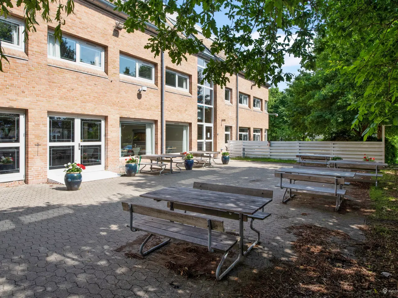 Billede 3 - Attraktiv kontorlejemål