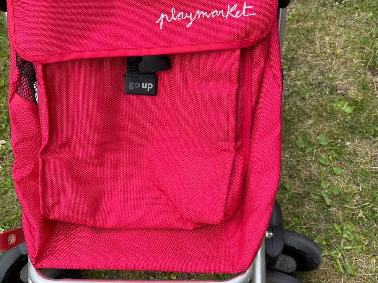Billede 3 - Trolly indkøbs