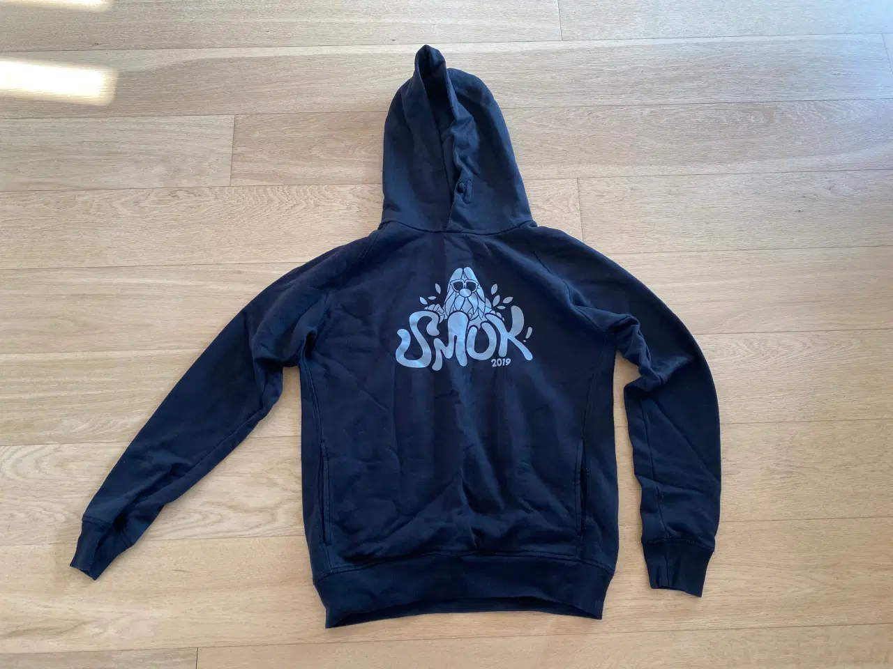 Billede 3 - Hoddie