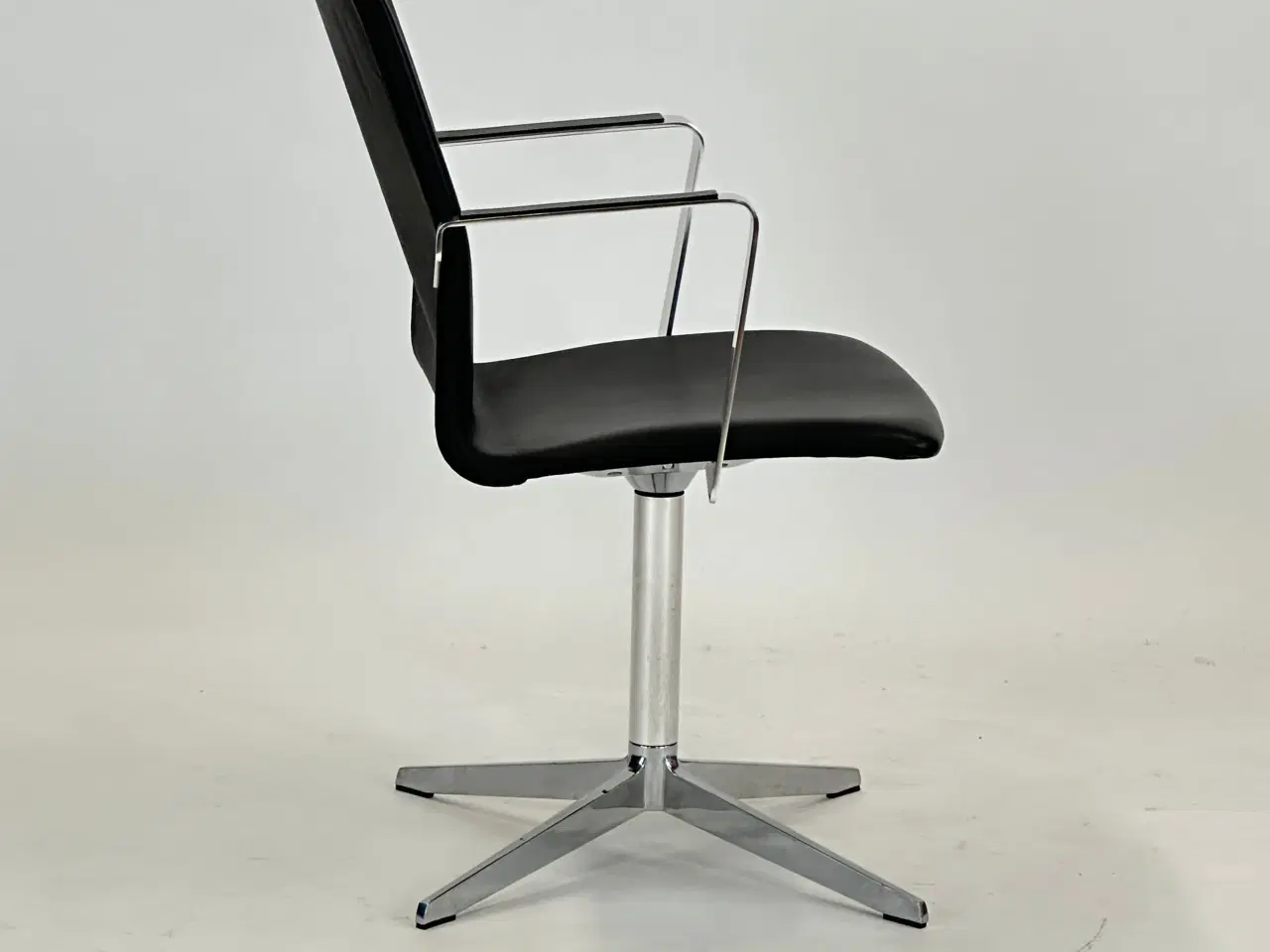 Billede 6 - Four Design - 4-Cast® XL Mødestol