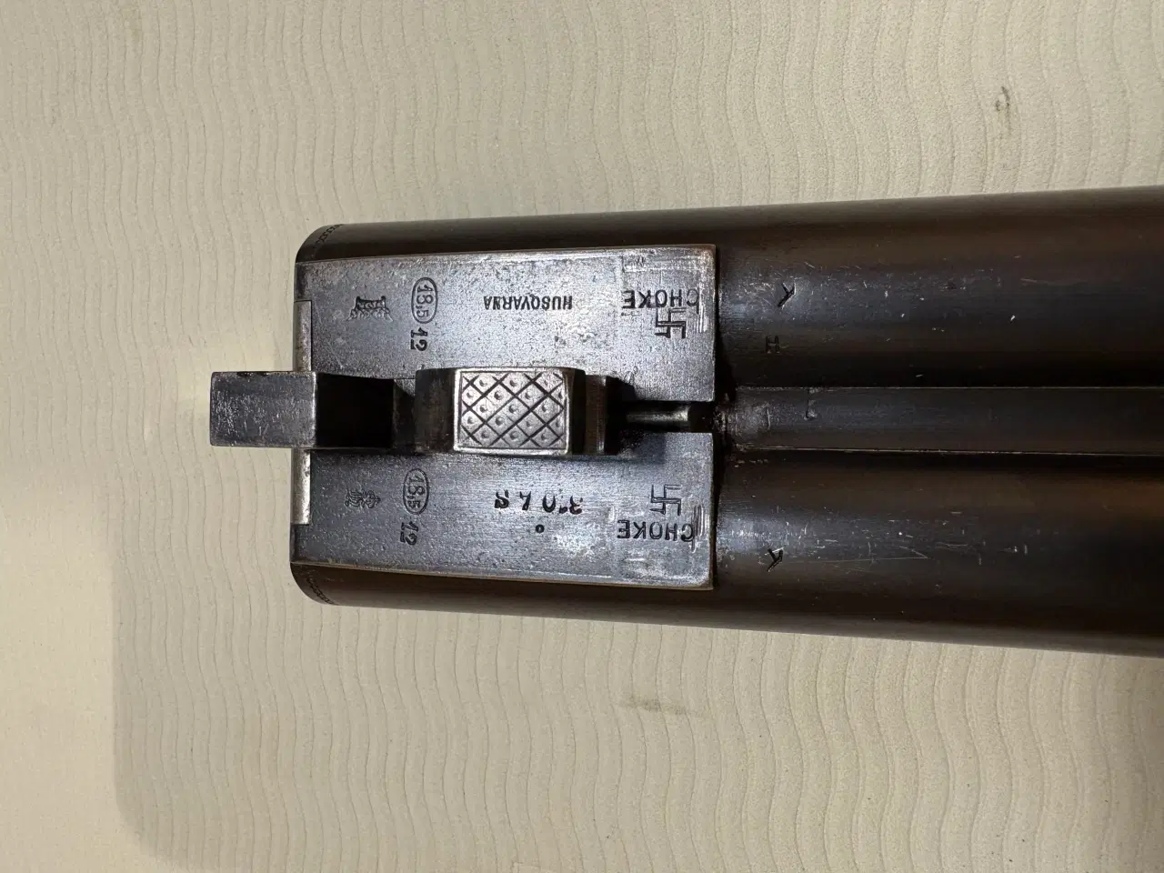Billede 7 - Jagtgevær 12/70 Husqvarna