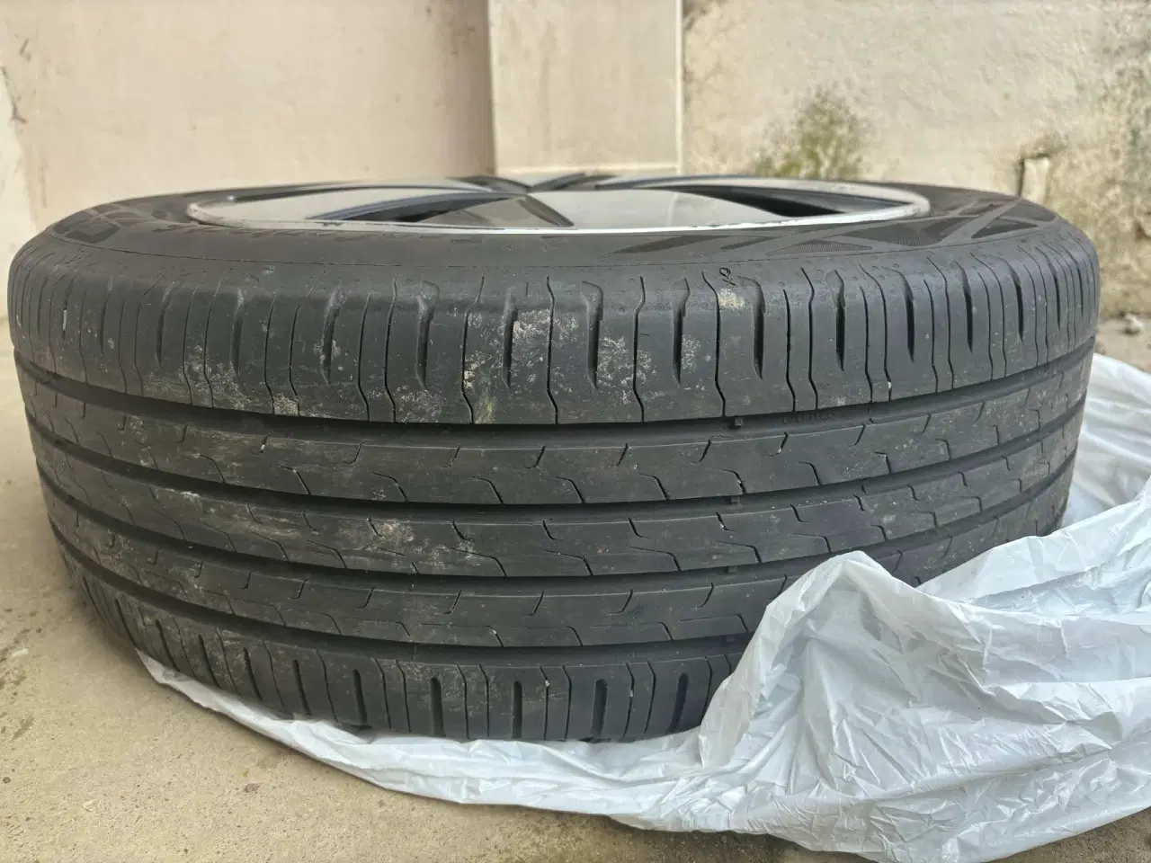 Billede 5 - Dæk 