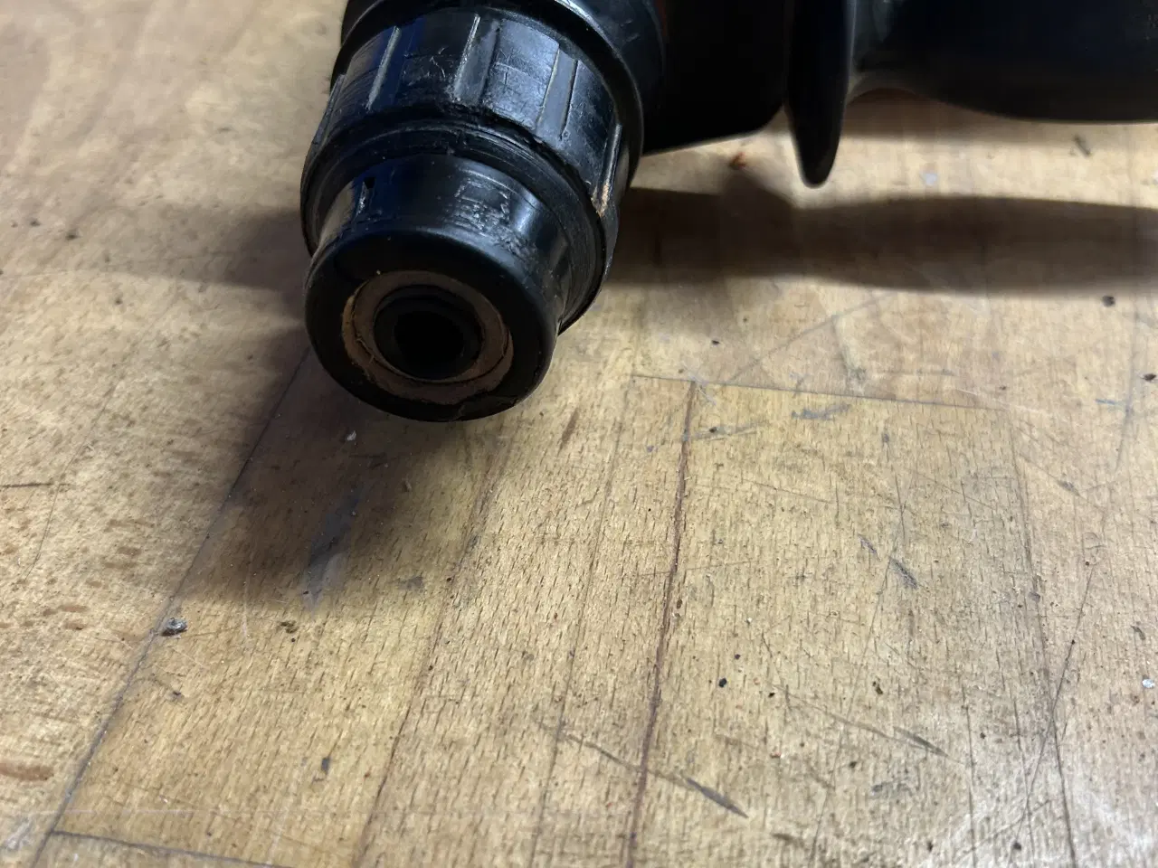 Billede 3 - Hammerboremaskine 