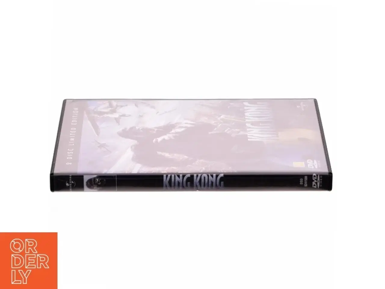 Billede 2 - King Kong