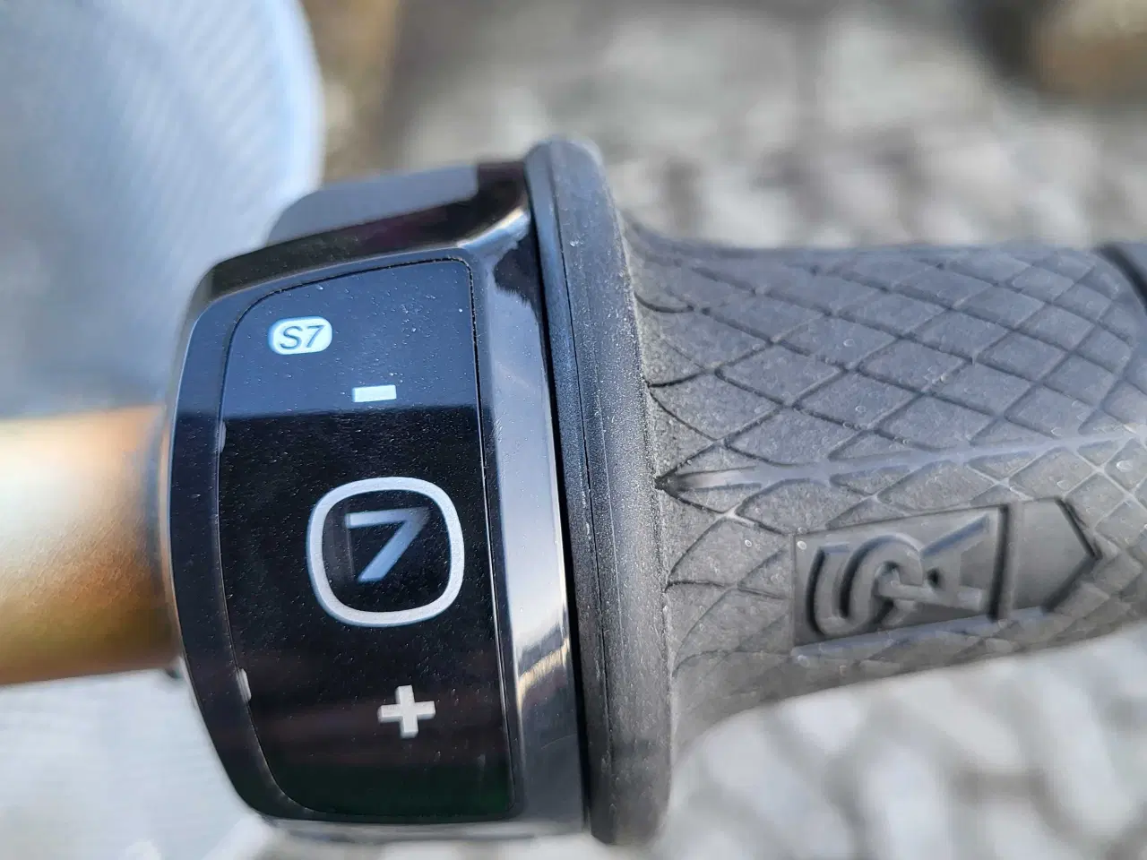 Billede 3 - Damecykel Kildemoes 28"