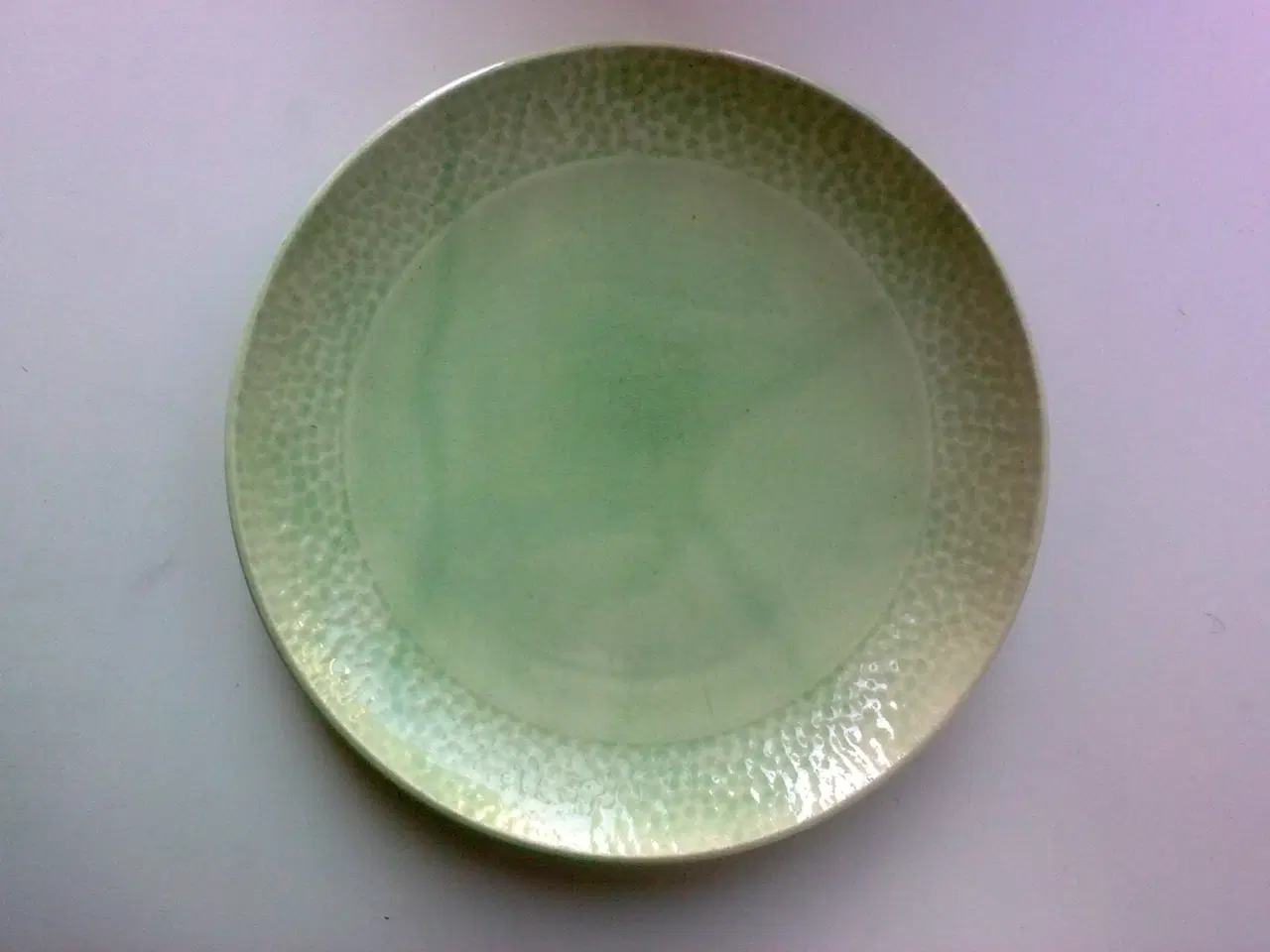 Billede 15 - Rørstrand DYB grøn Anna T DIP + grøn TEMA