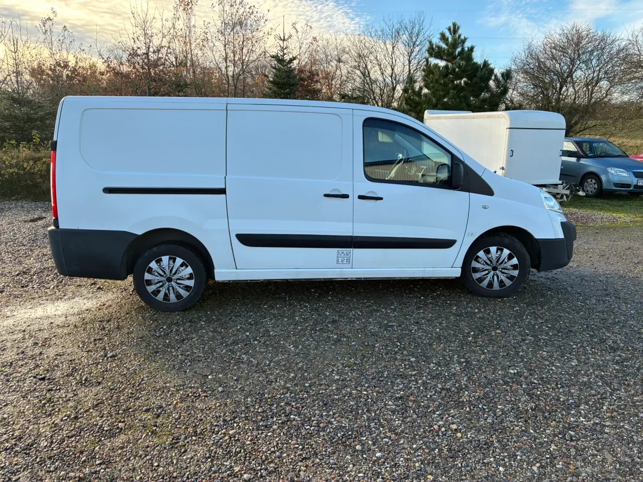 Billede 3 - Expert i fin stand med træk