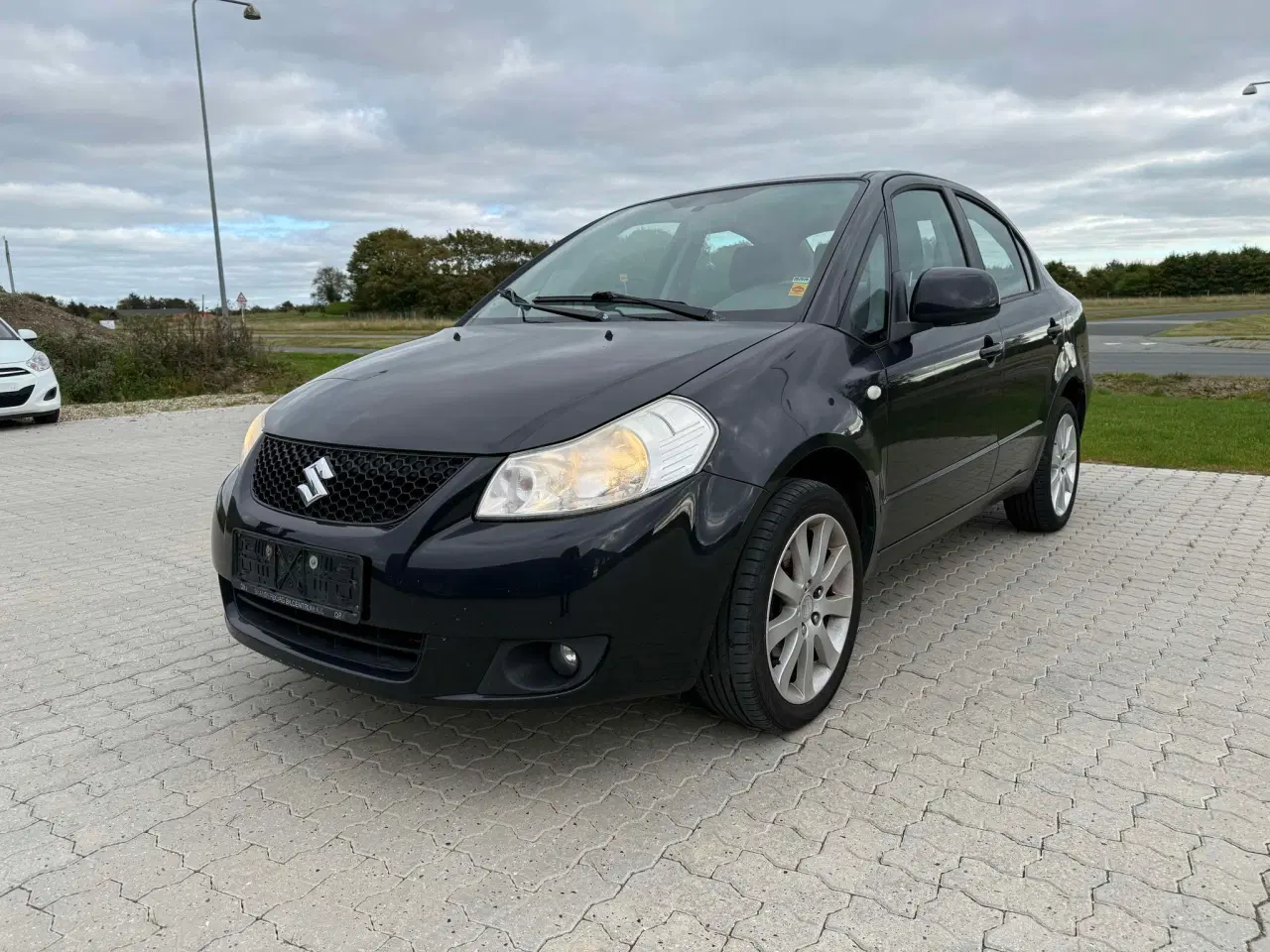 Billede 2 - Suzuki Sx4 1,6