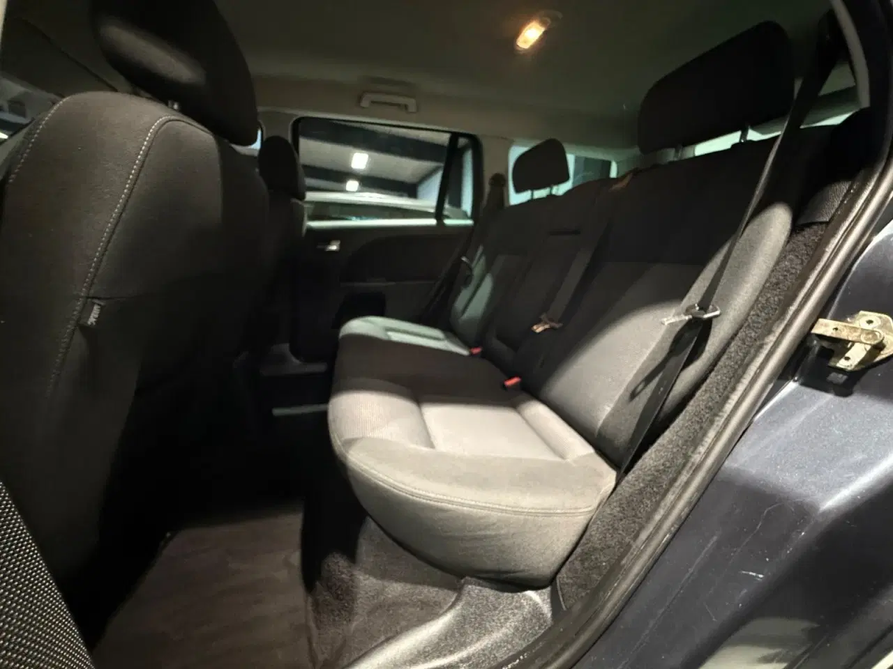 Billede 8 - Ford Mondeo 1,8 110 Ambiente stc.